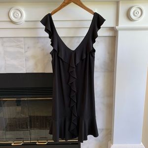 Women’s White House Black Market Dress Size L
